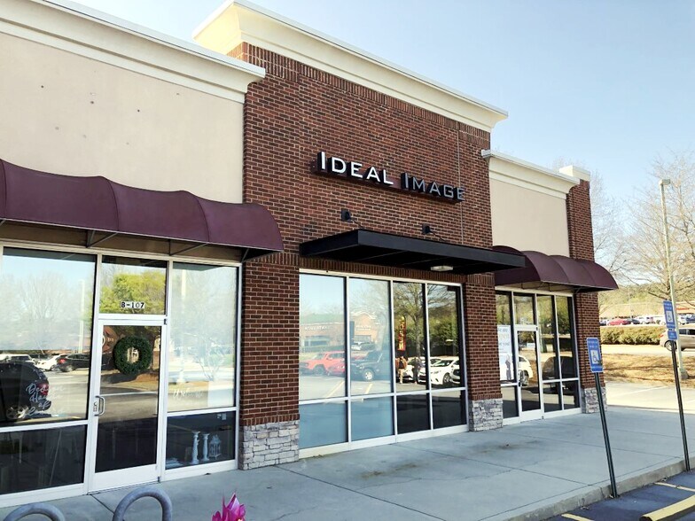 More Photos Of 3200 Woodward Crossing Blvd, Buford Unknown For Lease