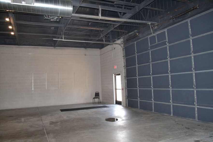 More Photos Of 512 Barrett Blvd, Henderson General Retail For Sale