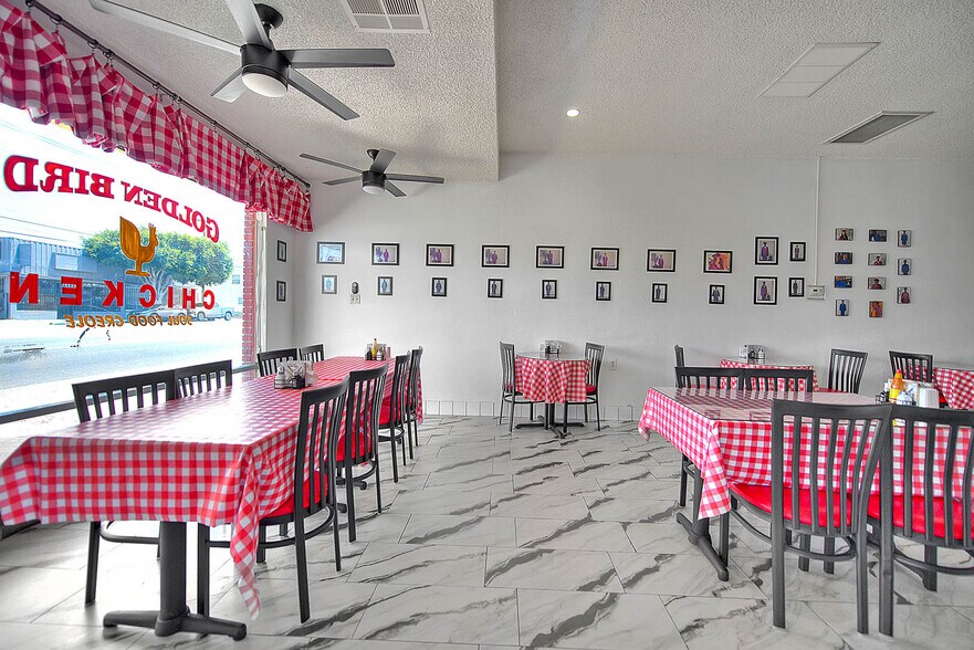 More Photos Of 14901 S Western Ave, Gardena Freestanding For Lease