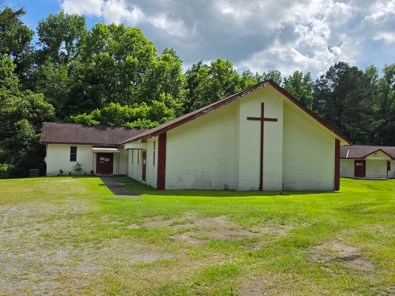 More Photos Of 10675 Rucker Rd, Elmore Religious Facility For Sale