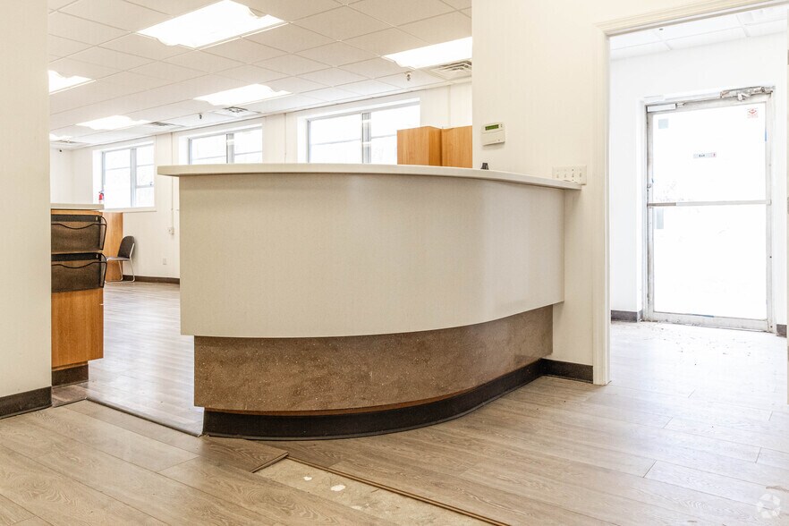 Photo of 1st Floor Ste 