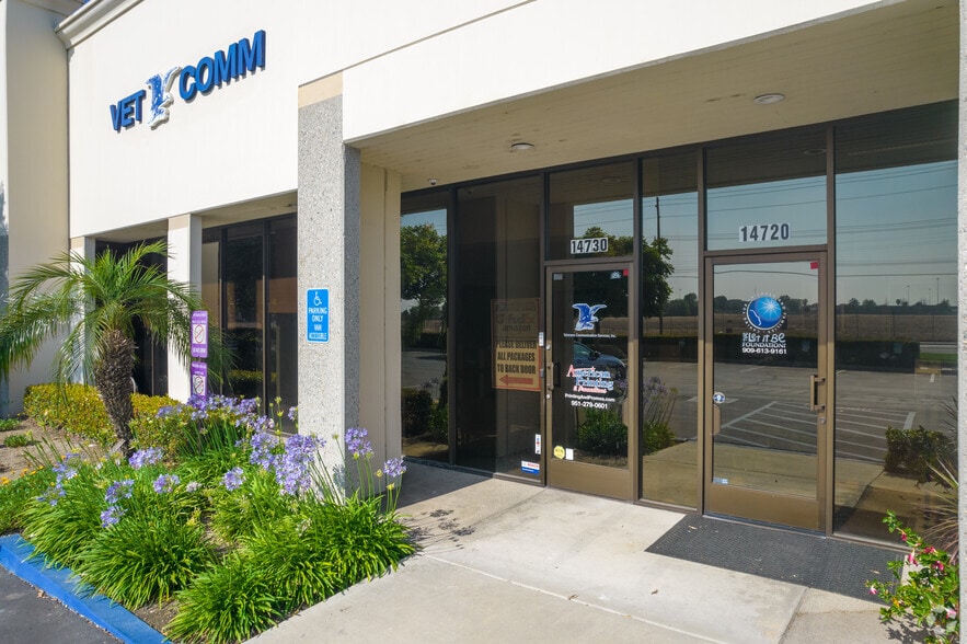 More Photos Of 14702-14738 Central Ave, Chino Warehouse For Lease