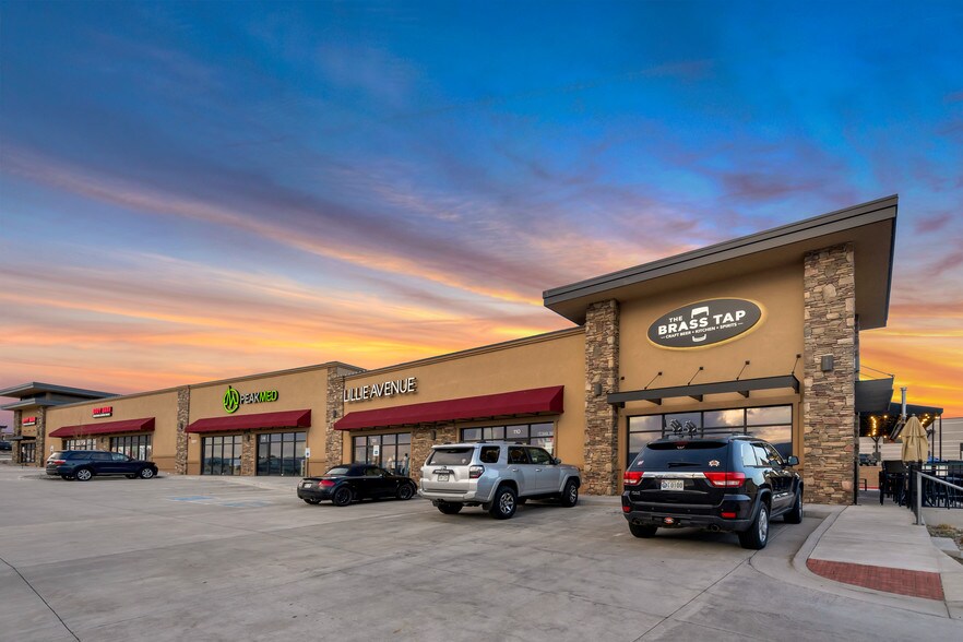 More Photos Of 13271 Bass Pro Dr, Colorado Springs Freestanding For Lease