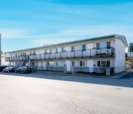 Primary Photo Of 33654 Homeview St, Abbotsford Apartments For Sale