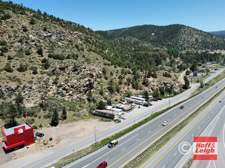 More Photos Of 757 County Road 308, Dumont Land For Sale