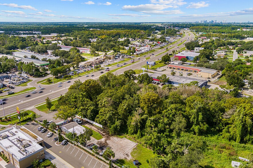 More Photos Of 7367 E. Colonial Dr, Orlando Land For Sale
