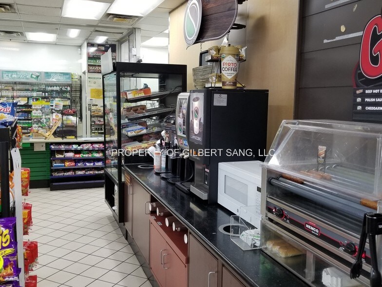 More Photos Of 1879 Lane Ave S, Jacksonville Service Station For Sale
