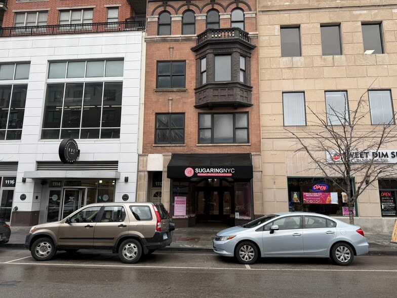 More Photos Of 1112 Lake St, Oak Park Storefront Retail Residential For Sale