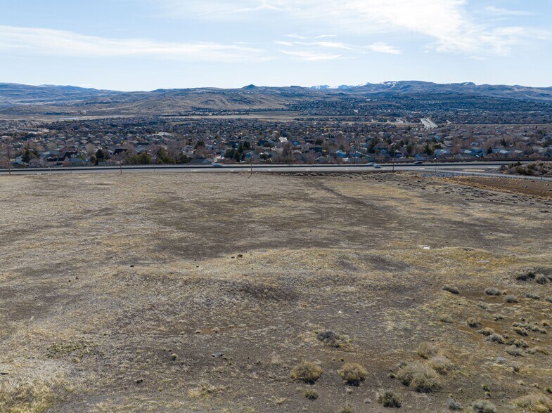 More Photos Of 5625 Pyramid Way, Sparks Land For Sale