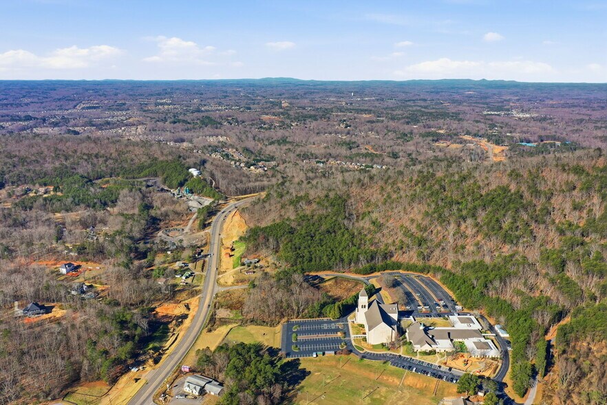 More Photos Of 000 Canton Highway, Cumming Land For Sale
