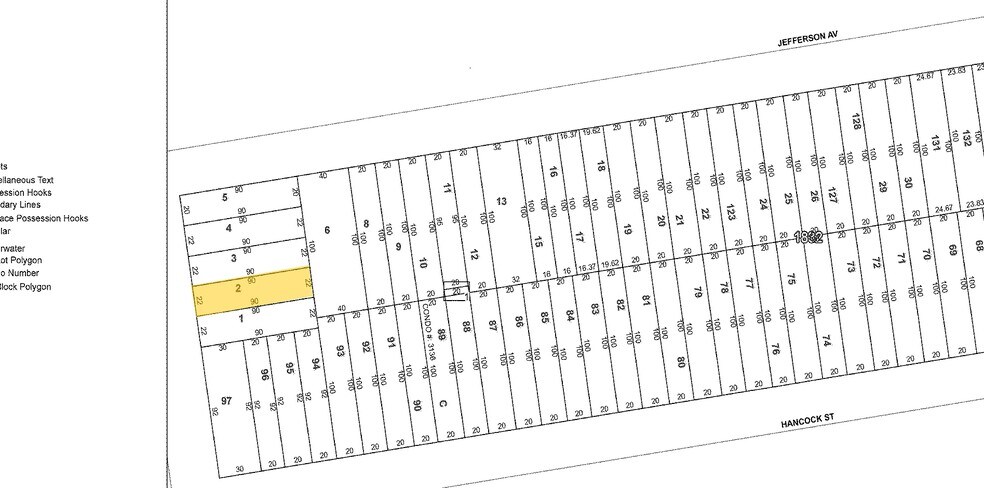 More Photos Of 1191 Bedford Ave, Brooklyn Apartments For Lease