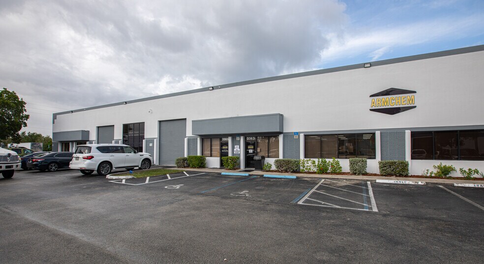 More Photos Of 3555-3569 NW 53rd Ct, Fort Lauderdale Unknown For Lease