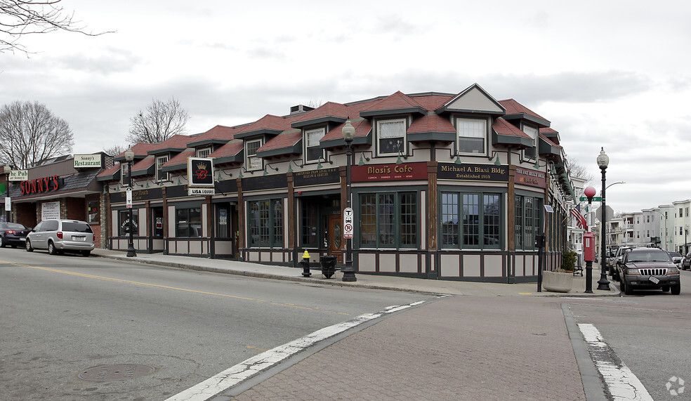 Primary Photo Of 756-762 Adams St, Boston Storefront Retail Office For Lease