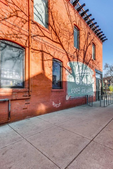 More Photos Of 620-630 E 17th Ave, Denver Storefront Retail Office For Sale