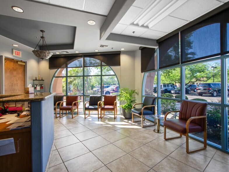 More Photos Of 6920 E Shea Blvd, Scottsdale Medical For Sale