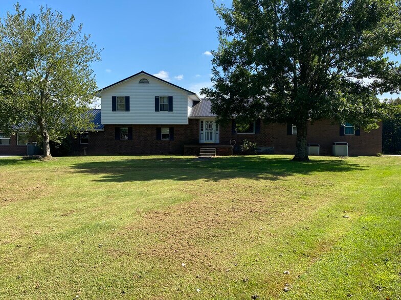 More Photos Of 8521 Liberty Rd, Campbellsville Land For Sale