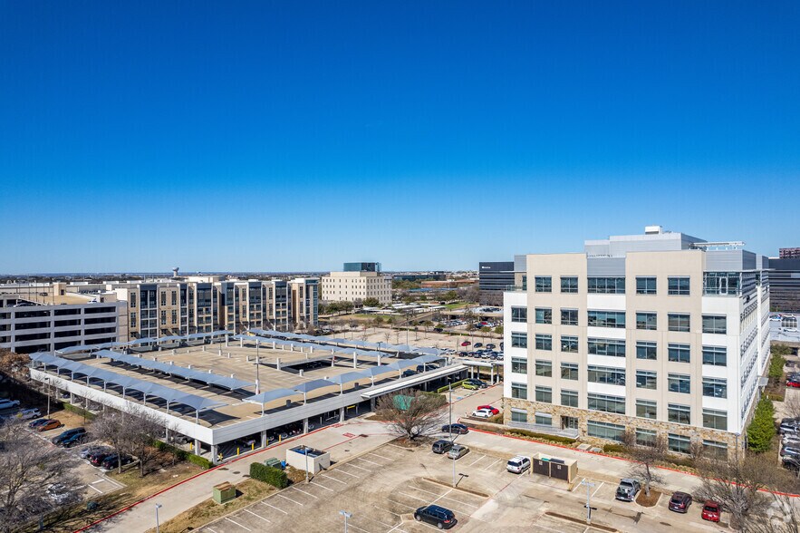 More Photos Of 14675 Dallas Pky, Dallas Office For Lease