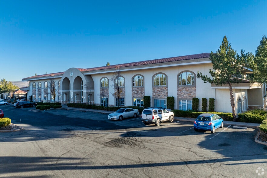 Primary Photo Of 645 Sierra Rose Dr, Reno Medical For Lease