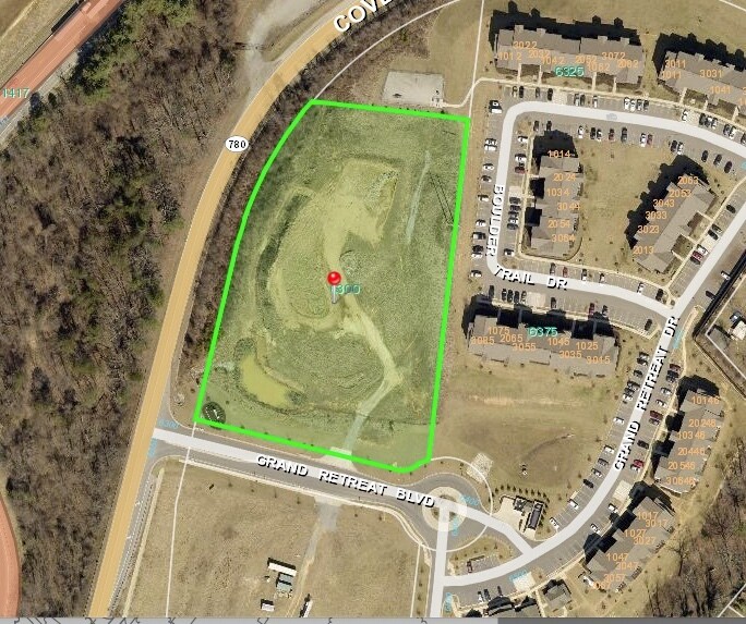 More Photos Of 0 Cove, Roanoke Land For Sale