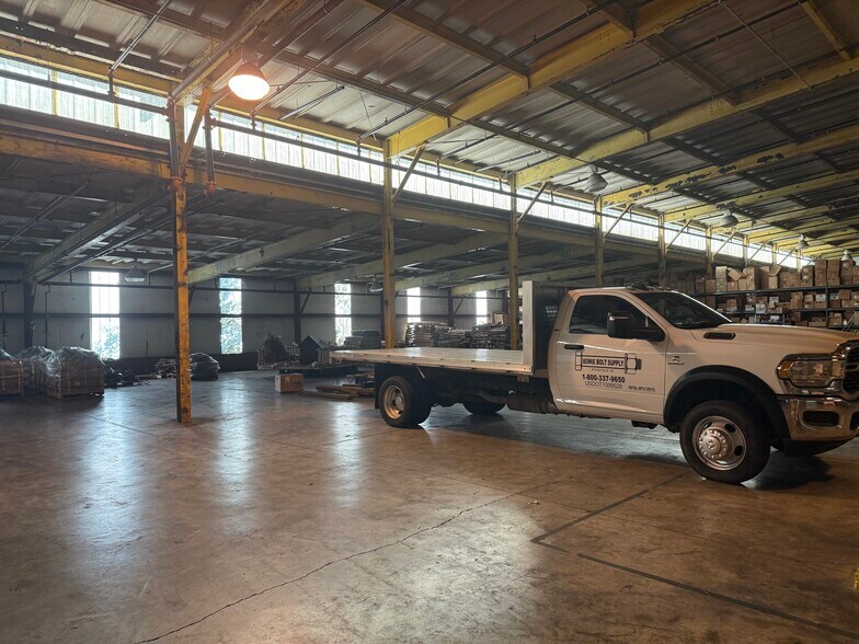 More Photos Of 7494 Federalsburg Rd, Bridgeville Warehouse For Sale