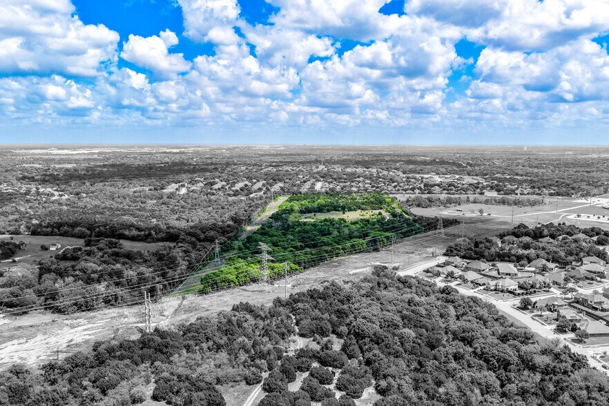 More Photos Of 1199 & 1231 E Pleasant Run Rd, Cedar Hill Land For Sale