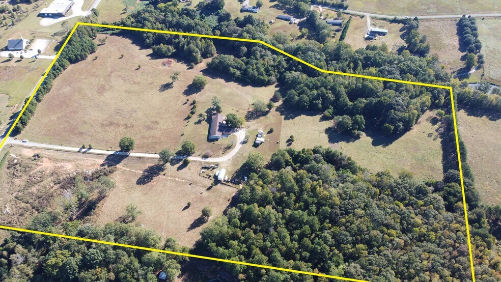 More Photos Of 942 Sj Workman Hwy, Woodruff Land For Sale