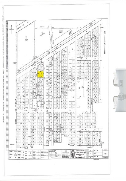 Primary Photo Of 3 Orgill Ave, Bay Shore Land For Lease