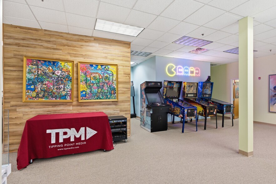 More Photos Of 255 Great Valley Pky, Malvern Office For Lease