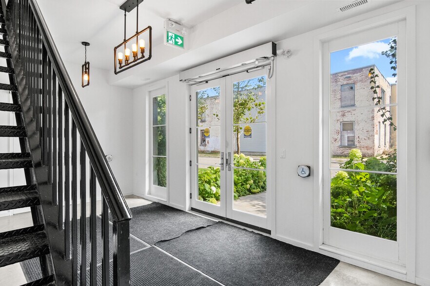 More Photos Of 60 Mill St, Gananoque Medical For Sale