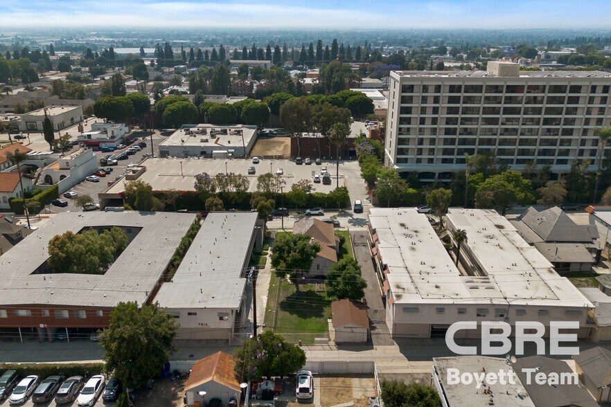 More Photos Of , Whittier Unknown For Sale