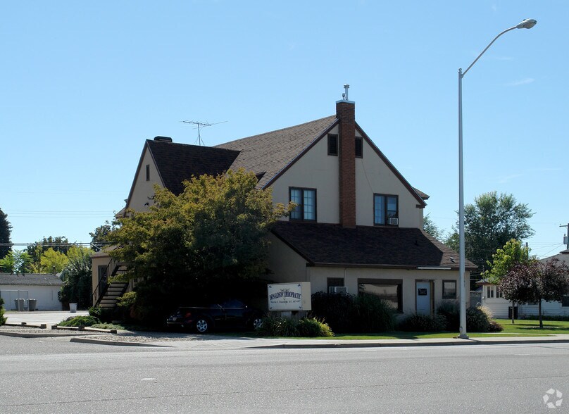 More Photos Of 1203 10th St S, Nampa Office Residential For Lease
