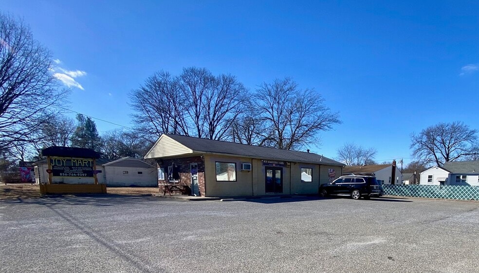 More Photos Of 2930 Burlington Ave, Delanco Freestanding For Sale