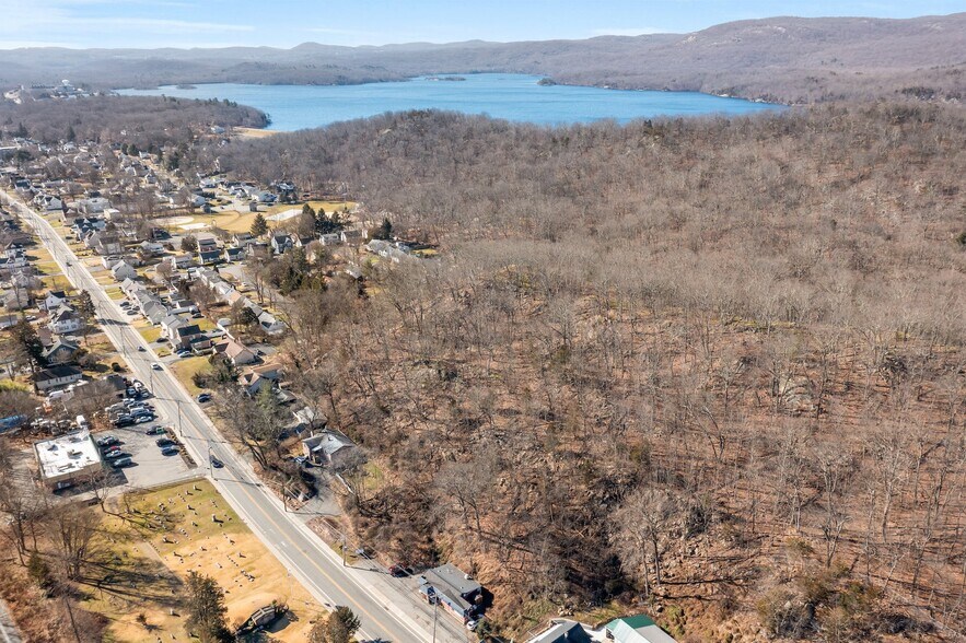 More Photos Of 365 Ringwood Ave, Wanaque Restaurant For Sale