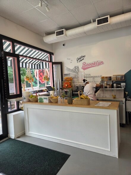 Primary Photo Of 349 Bedford Ave, Brooklyn Storefront For Lease