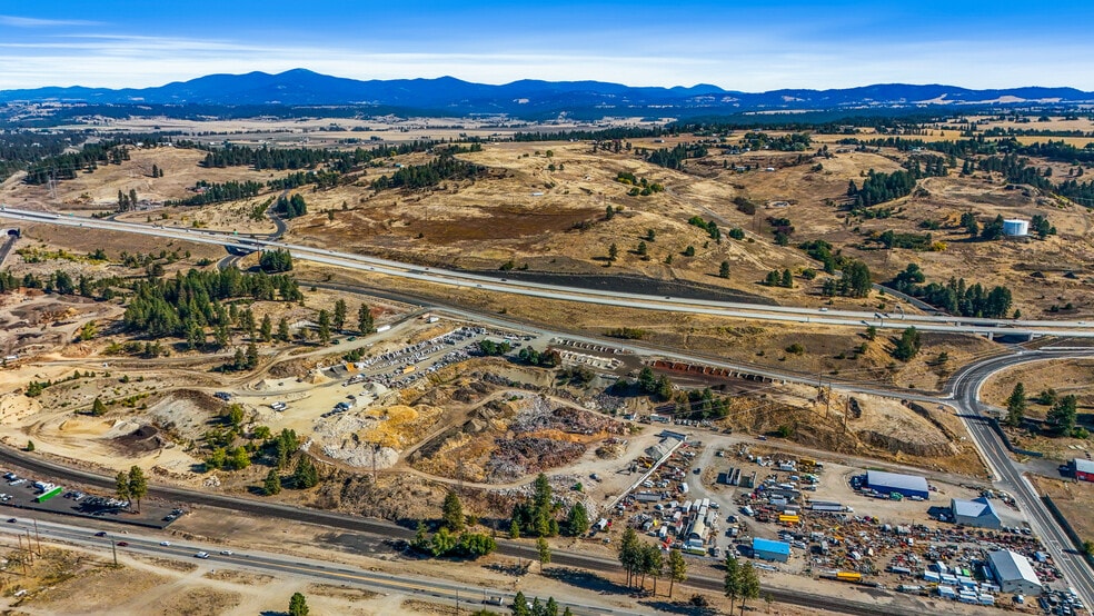 More Photos Of 8716 N Greene Ln, Spokane Land For Sale