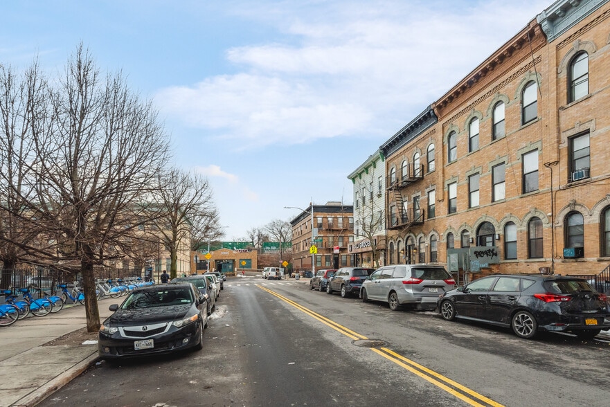 More Photos Of 644 Wilson Ave, Brooklyn Storefront Retail Residential For Sale