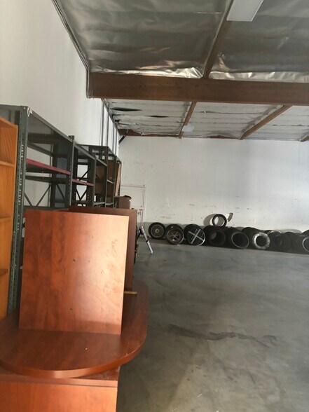 More Photos Of 1868-1872 Stone Ave, San Jose Manufacturing For Lease