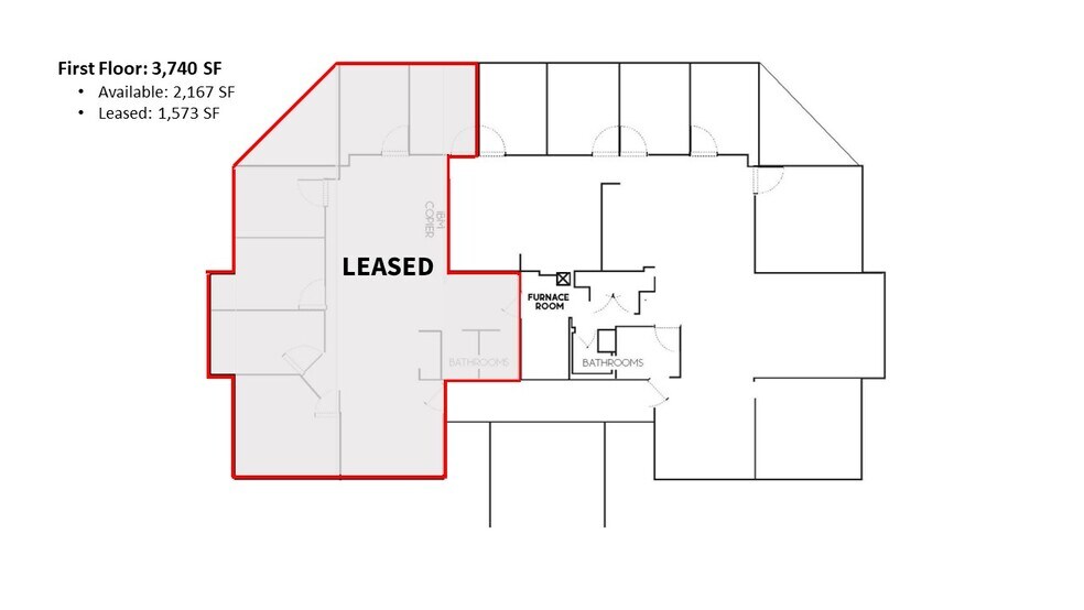 More Photos Of 6209 Riverside Dr, Dublin Office For Lease