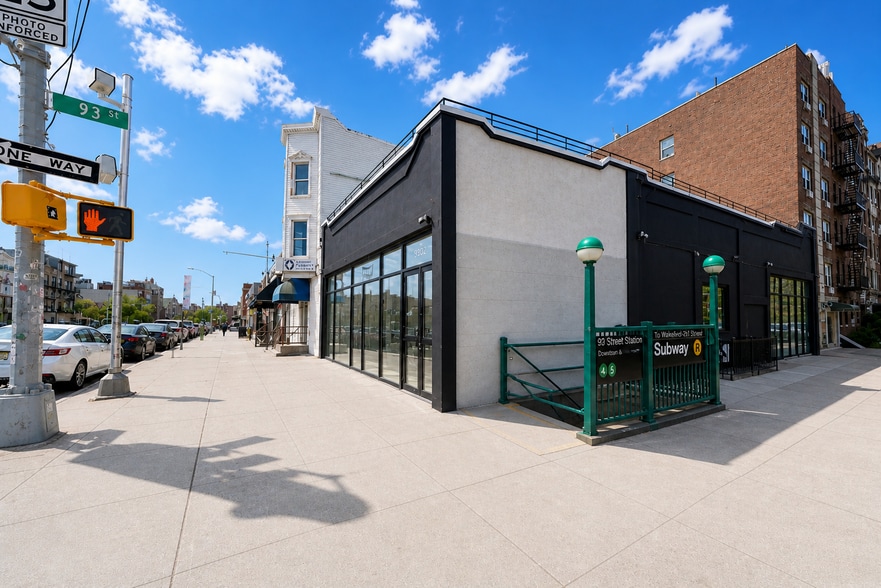 Primary Photo Of 9302 4th Ave, Brooklyn Freestanding For Sale
