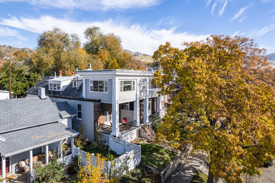 More Photos Of , Salt Lake City Multifamily For Sale