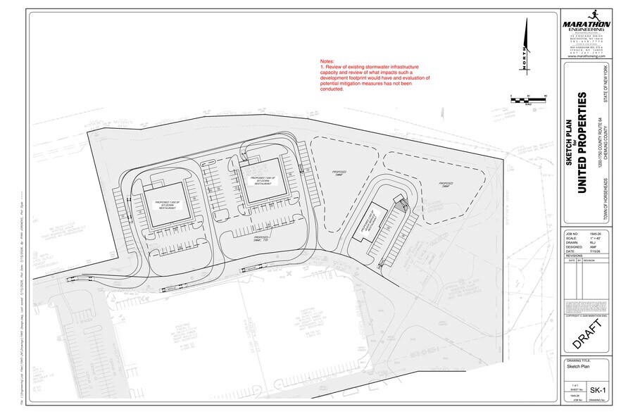 More Photos Of 1643 County Route 64, Horseheads Land For Lease