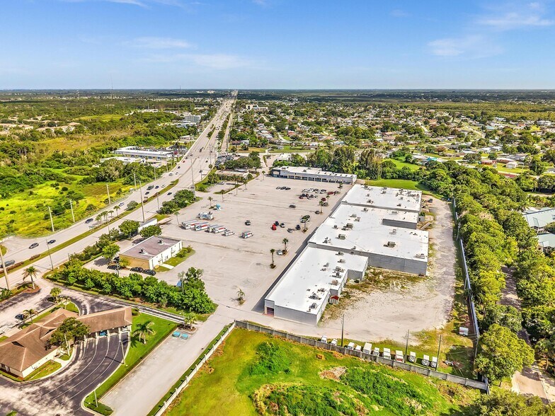 More Photos Of 7121-7177 S US Highway 1, Port Saint Lucie General Retail For Lease