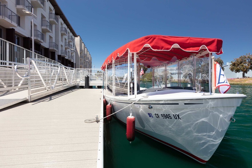 More Photos Of 55 Triton Park Ln, Foster City Apartments For Lease