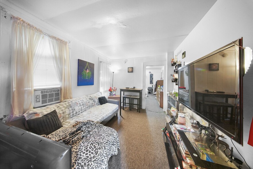 More Photos Of , Bridgeport Multifamily For Sale