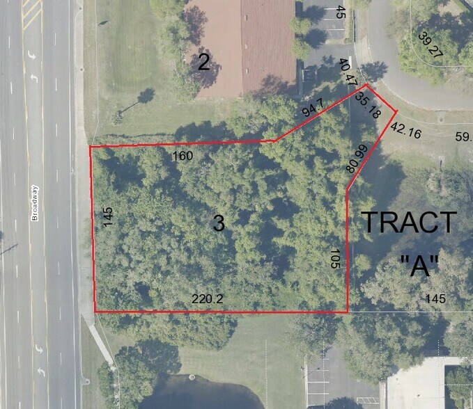 More Photos Of W Broadway, Oviedo Land For Sale