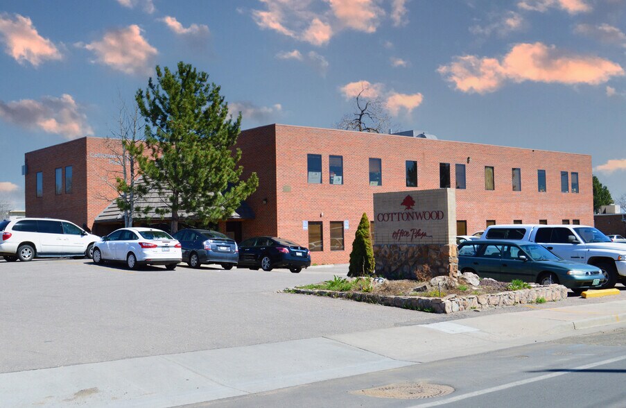More Photos Of 8725 W 14th Ave, Lakewood Office For Sale
