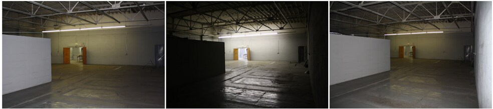 More Photos Of 2130 5th Ave N, Birmingham Warehouse For Sale