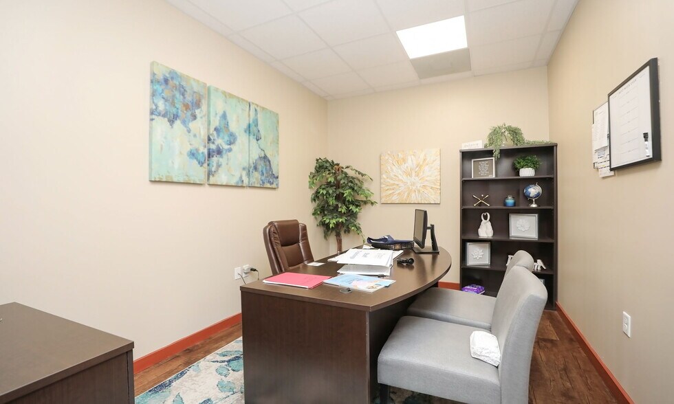 More Photos Of 20715 Bellaire Blvd, Richmond Daycare Center For Sale