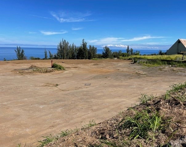 More Photos Of 45-300 Haina Camp Rd, Honokaa Land For Lease