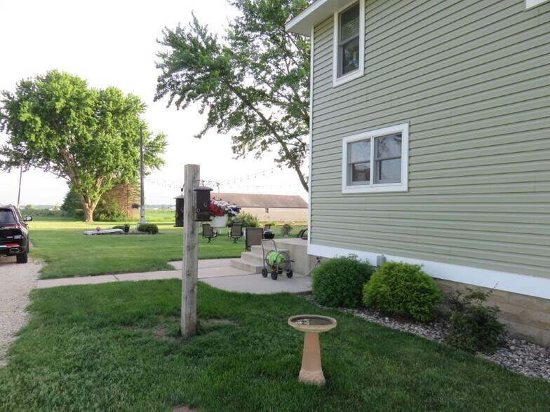 More Photos Of 4944 280th St E, Randolph Land For Sale